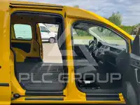 2020 Volkswagen Caddy