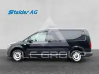 2020 Volkswagen Caddy
