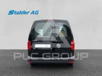 2020 Volkswagen Caddy