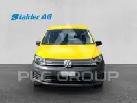 2020 Volkswagen Caddy