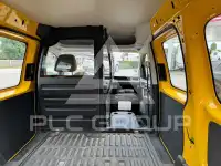 2020 Volkswagen Caddy