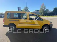 2020 Volkswagen Caddy