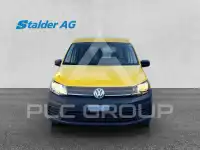2020 Volkswagen Caddy