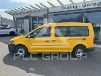 2020 Volkswagen Caddy