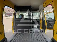 2020 Volkswagen Caddy