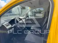 2020 Volkswagen Caddy