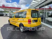 2020 Volkswagen Caddy