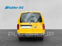 2020 Volkswagen Caddy