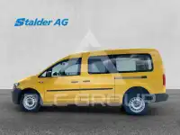 2020 Volkswagen Caddy