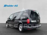 2020 Volkswagen Caddy