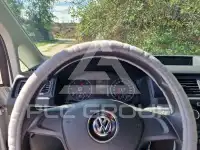 2020 Volkswagen Caddy