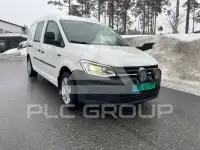 2020 Volkswagen Caddy