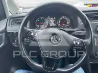 2020 Volkswagen Caddy
