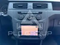 2020 Volkswagen Caddy