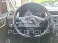 2020 Volkswagen Caddy