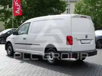 2020 Volkswagen Caddy