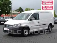 2020 Volkswagen Caddy