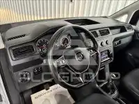 2020 Volkswagen Caddy