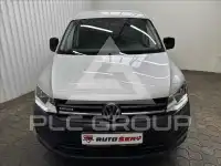 2020 Volkswagen Caddy
