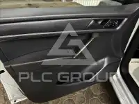 2020 Volkswagen Caddy