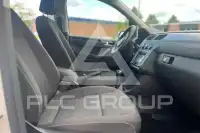 2020 Volkswagen Caddy
