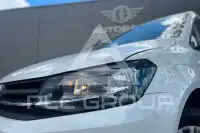 2020 Volkswagen Caddy