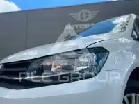 2020 Volkswagen Caddy