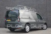 2020 Volkswagen Caddy