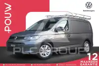 2020 Volkswagen Caddy