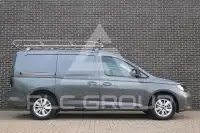2020 Volkswagen Caddy