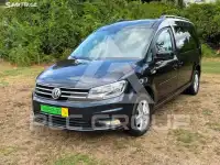 2020 Volkswagen Caddy