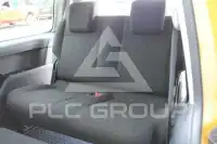 2020 Volkswagen Caddy