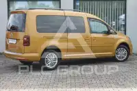 2020 Volkswagen Caddy