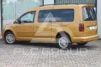 2020 Volkswagen Caddy