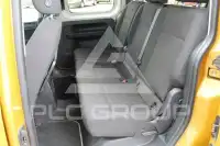 2020 Volkswagen Caddy