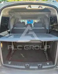 2020 Volkswagen Caddy