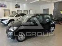 2020 Volkswagen Up