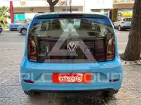 2020 Volkswagen Up