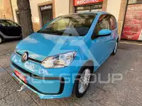 2020 Volkswagen Up