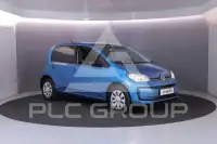 2020 Volkswagen Up