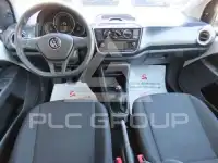 2020 Volkswagen Up