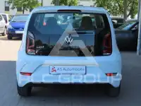 2020 Volkswagen Up