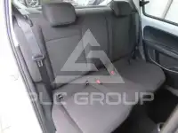 2020 Volkswagen Up
