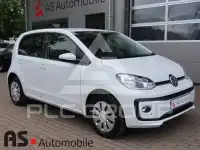 2020 Volkswagen Up