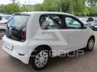 2020 Volkswagen Up