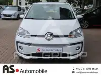 2020 Volkswagen Up
