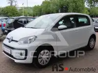 2020 Volkswagen Up