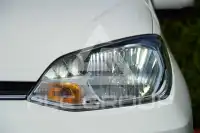 2020 Volkswagen Up