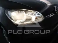2020 Volkswagen Up