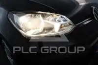 2020 Volkswagen Up